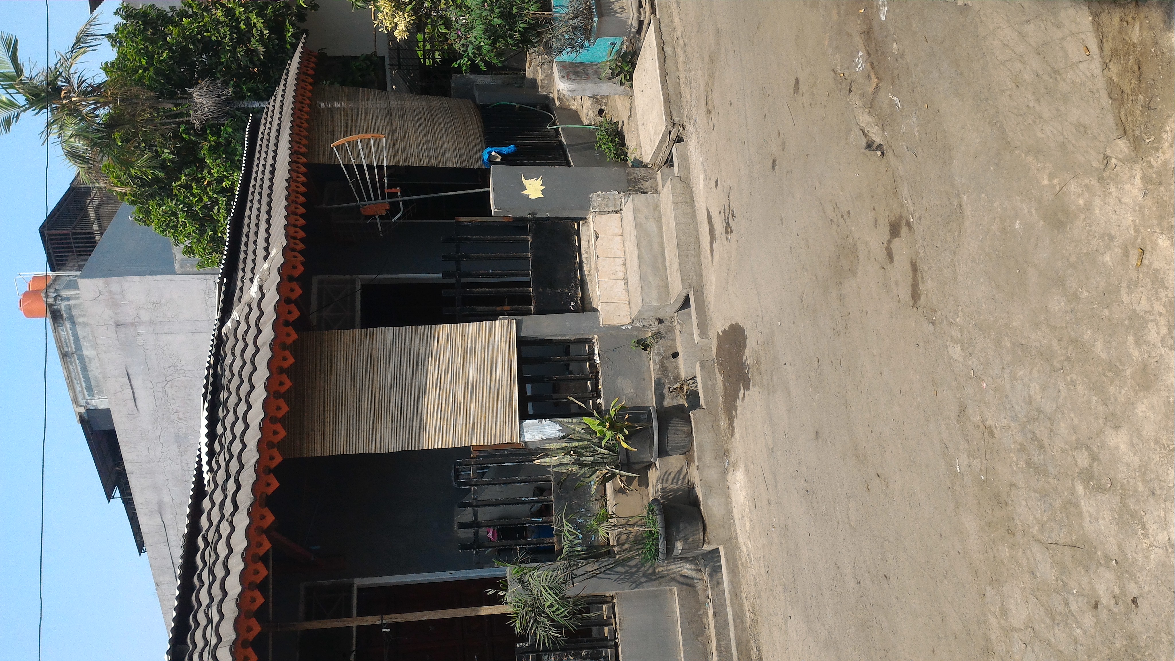 RUMAH JAKARTA PUSAT — BISA BAYAR BERTAHAP