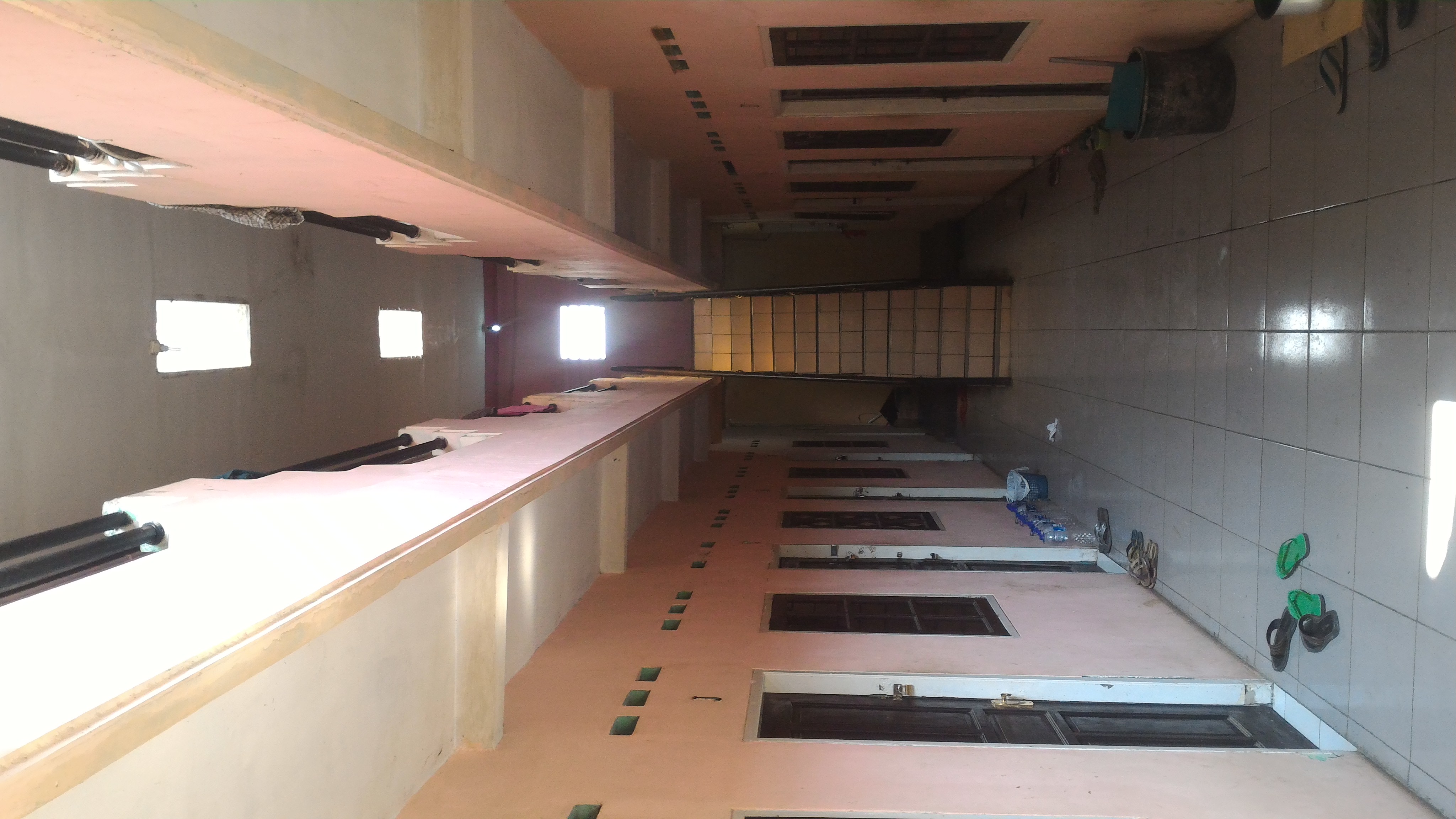 DIJUAL KOS 20 KAMAR — JAKARTA PUSAT Rp2.950.000.000 — NEGO